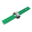 Dishwasher Electronic Control Board for Electrolux EDW5500DSS0 - Part 5304434945
