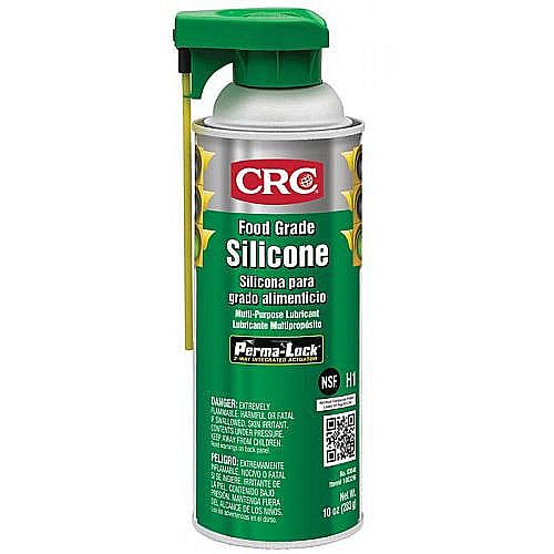 Part #5304435999, Appliance Food Grade Silicone Lubricant / 11.80 x 7.50 x 4.50