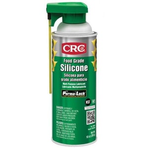 Appliance Food Grade Silicone Lubricant 5304435999