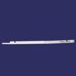 Extrusion for Electrolux EDW5500DSS0 - Part 5304436957