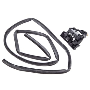 Dishwasher Door Latch And Gasket Kit (replaces 154308103, 154361202, 154361203, 154434103, 154434105) 5304442175