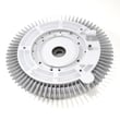 Dishwasher Filter Assembly for Frigidaire PLD4460REC - Part 5304454299