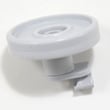 Dishwasher Dishrack Roller for Frigidaire PLD4460REC - Part 5304454322