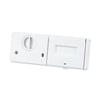 Dishwasher Detergent Dispenser Assembly 5304460911