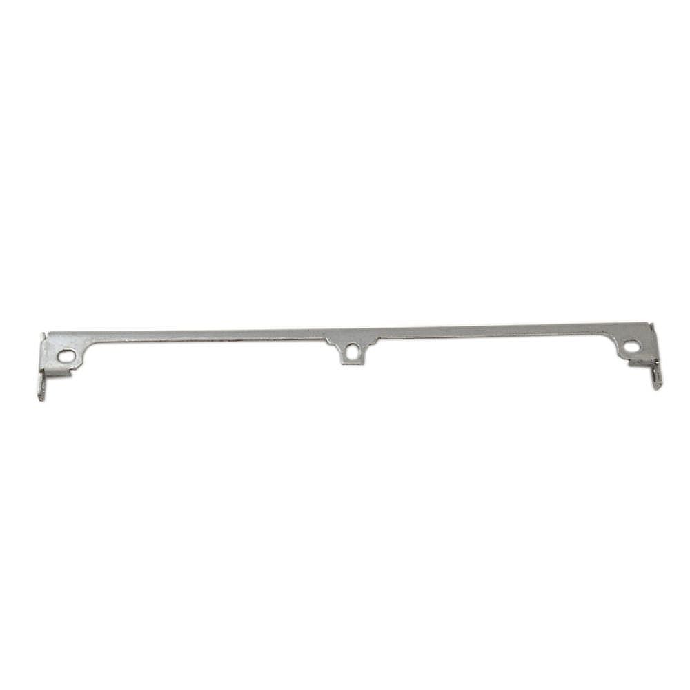 Kenmore Part #5304460912, Bracket | 7.90 x 0.85 x 0.65
