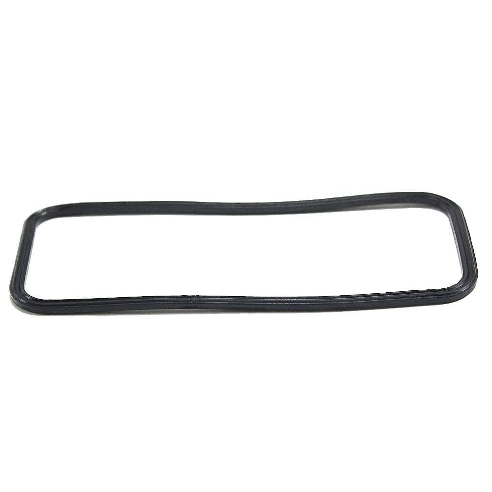 Kenmore Part #5304482423, Dishwasher Door Vent Gasket | 5.45 x 4.05 x 0.20