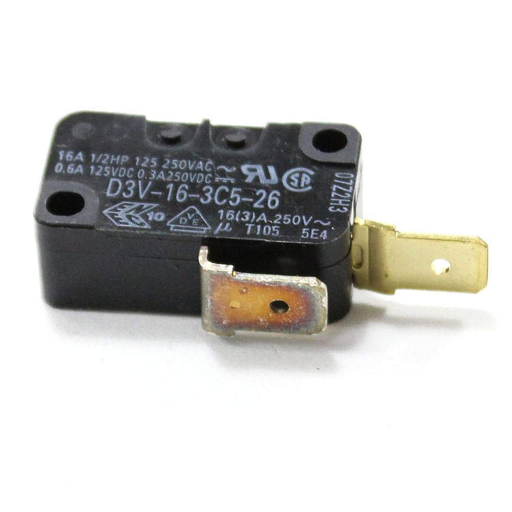 Kenmore Part #5304460920, Dishwasher Door Switch | 1.10 x 0.65 x 0.40