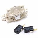 Dishwasher Door Latch