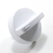 Dishwasher Timer Knob (white) for Kenmore 58714402400 - Part 5304460935