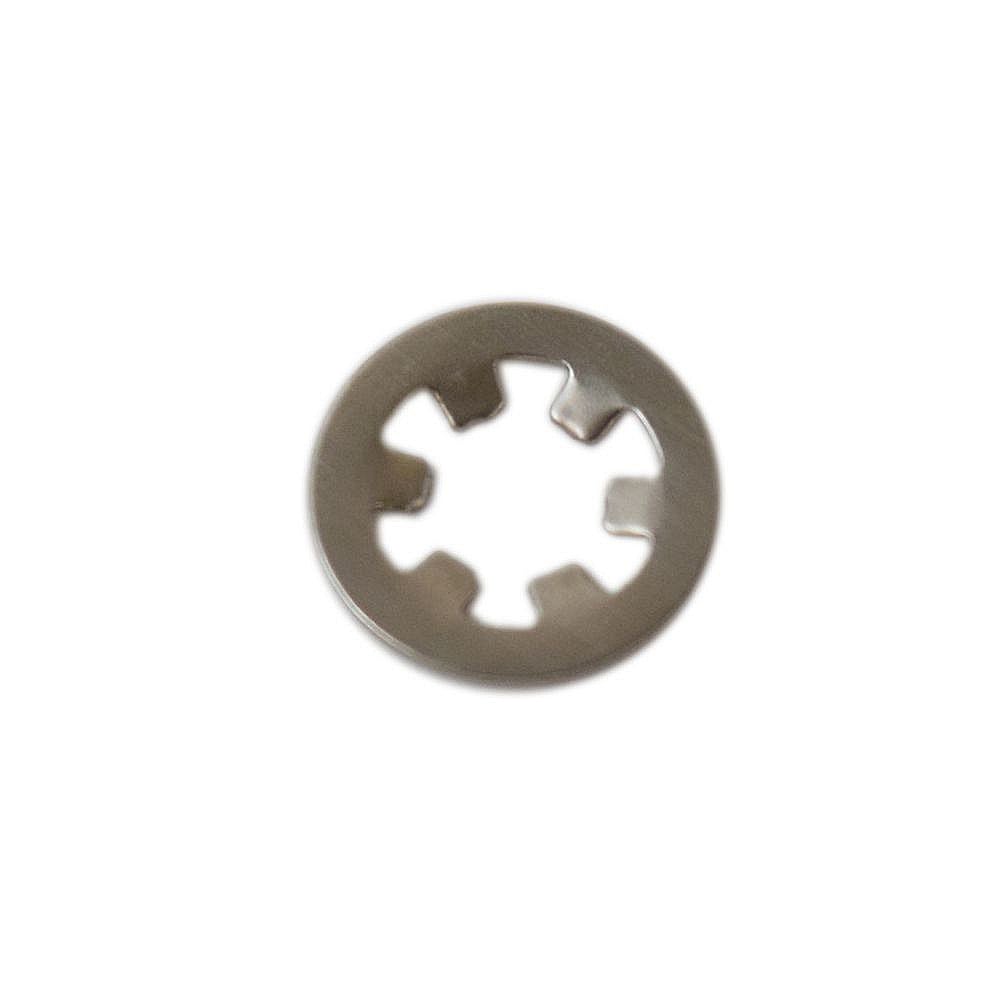 Kenmore Part #5304460944, Dishwasher Door Spring Retainer | 0.70 x 0.40 x 0.10