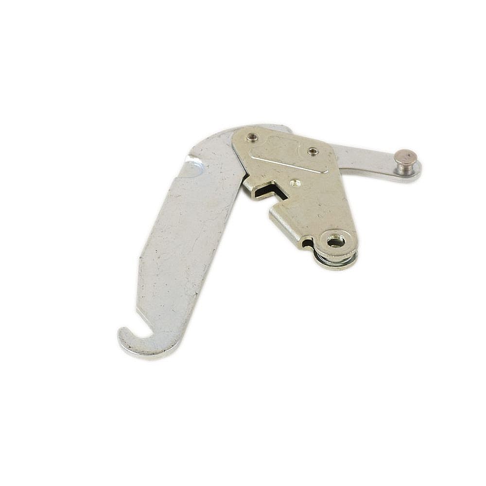 Kenmore Part #5304460945, Dishwasher Hinge | 6.20 x 3.70 x 0.35
