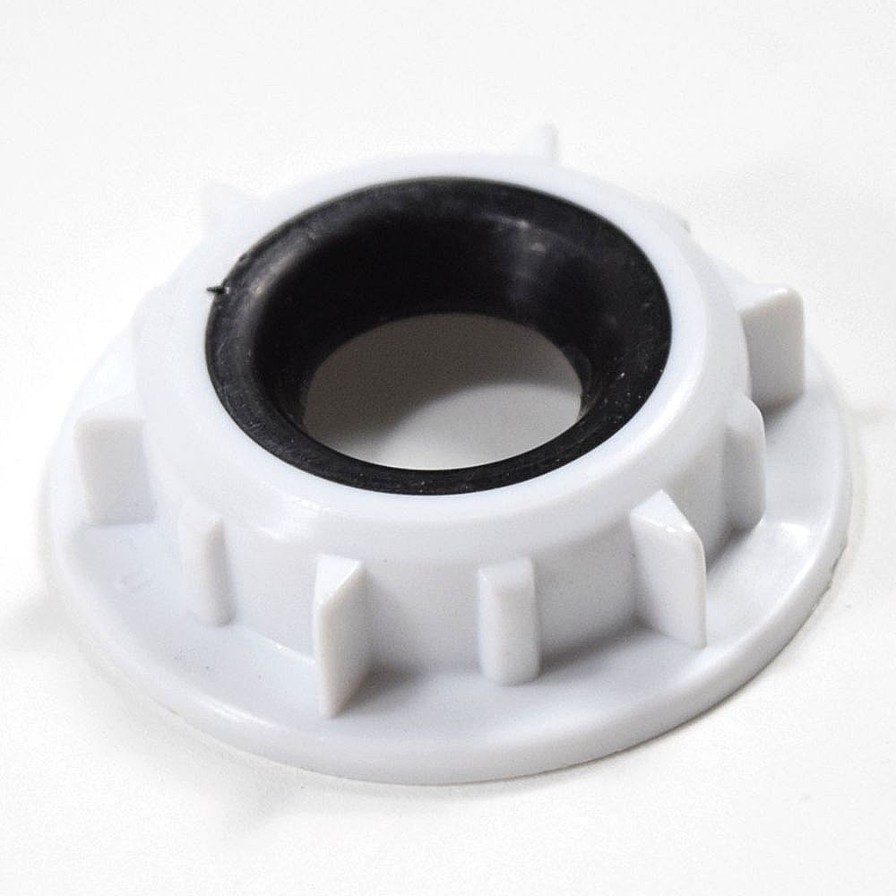 Kenmore Part #5304460965, Dishwasher Water Inlet Port Nut | 6.90 x 1.75 x 0.45
