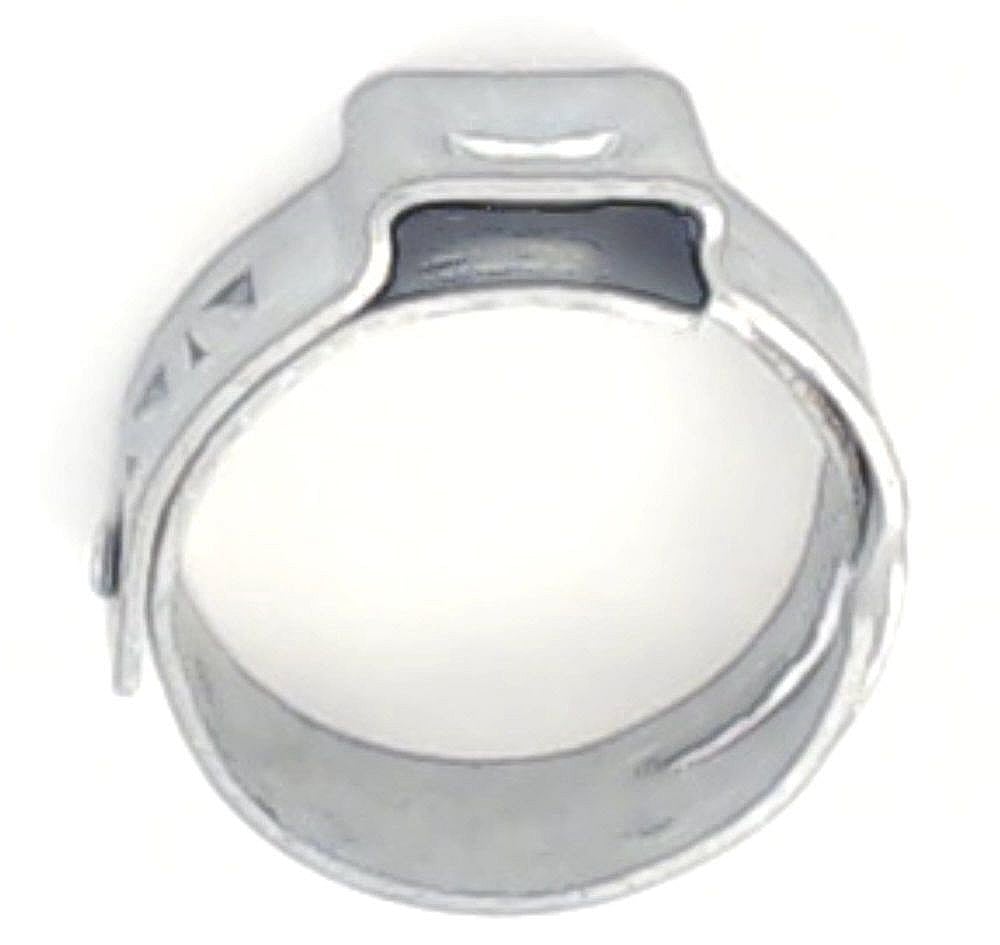 Part #5304460970, Dishwasher Hose Clamp / 0.80 x 0.60 x 0.25