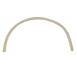 Dishwasher Water-level Pressure Switch Hose for Kenmore 58714403400 - Part 5304460976