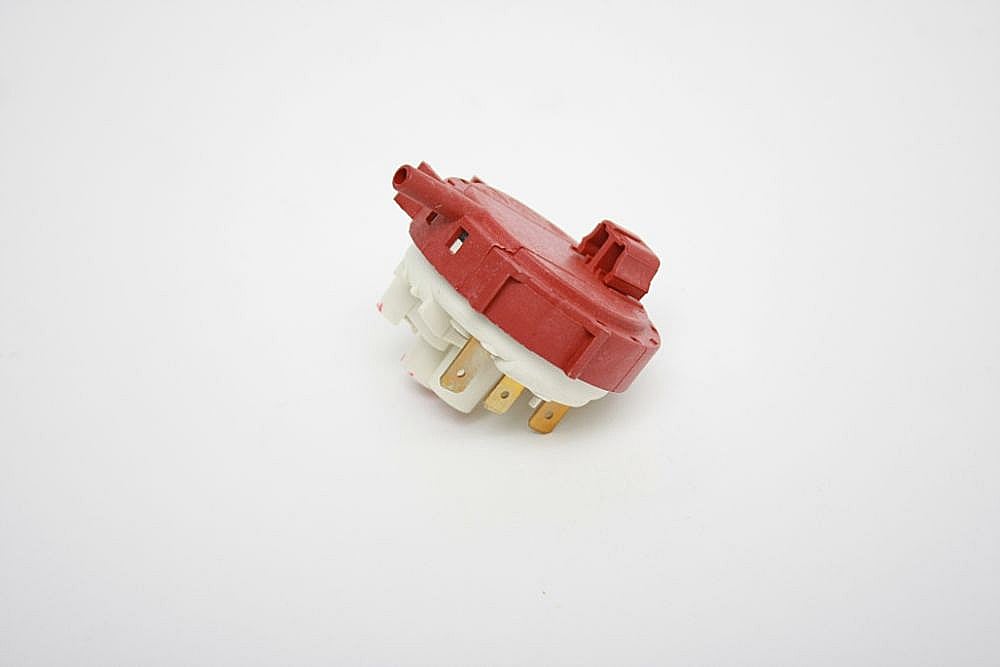 Photo of Dishwasher Water-Level Pressure Switch from Repair Parts Direct