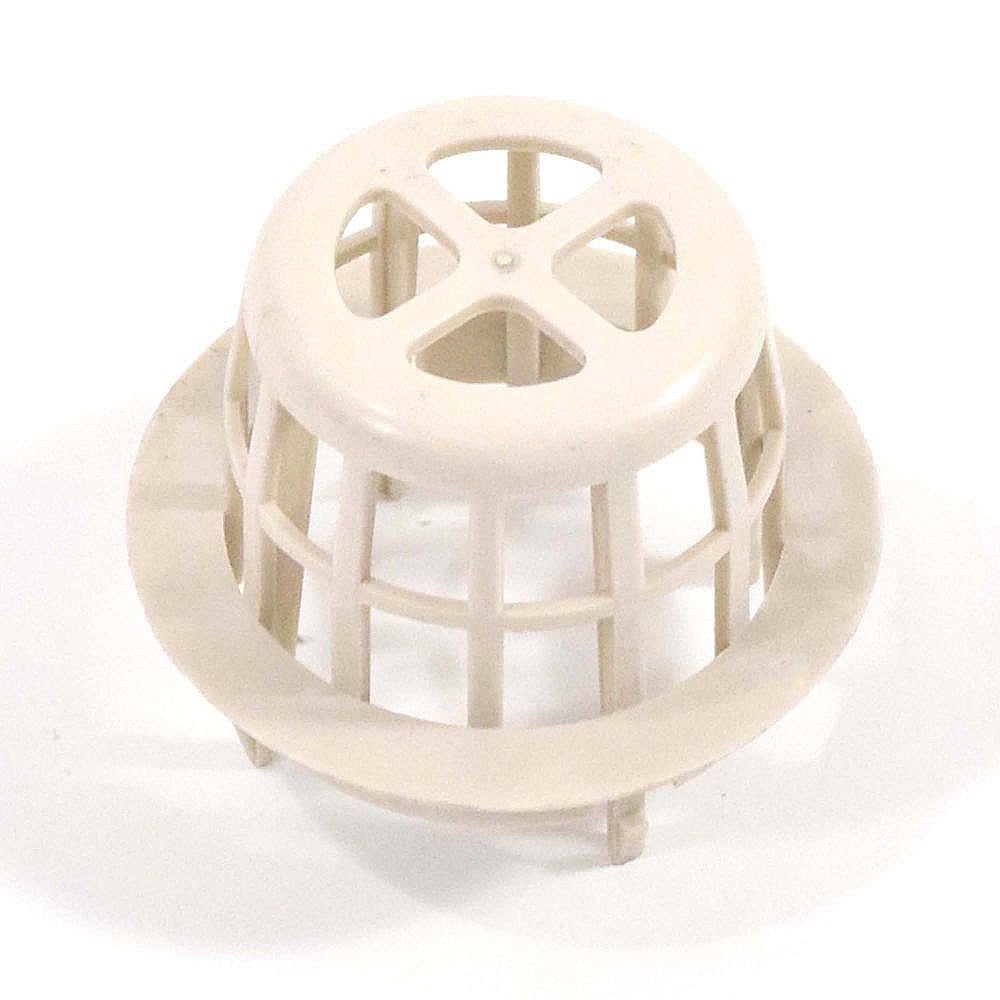 Kenmore Part #5304460990, Dishwasher Filter, Upper | 9.35 x 6.10 x 4.75