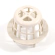 Dishwasher Filter, Upper for Kenmore 58714402400 - Part 5304460990