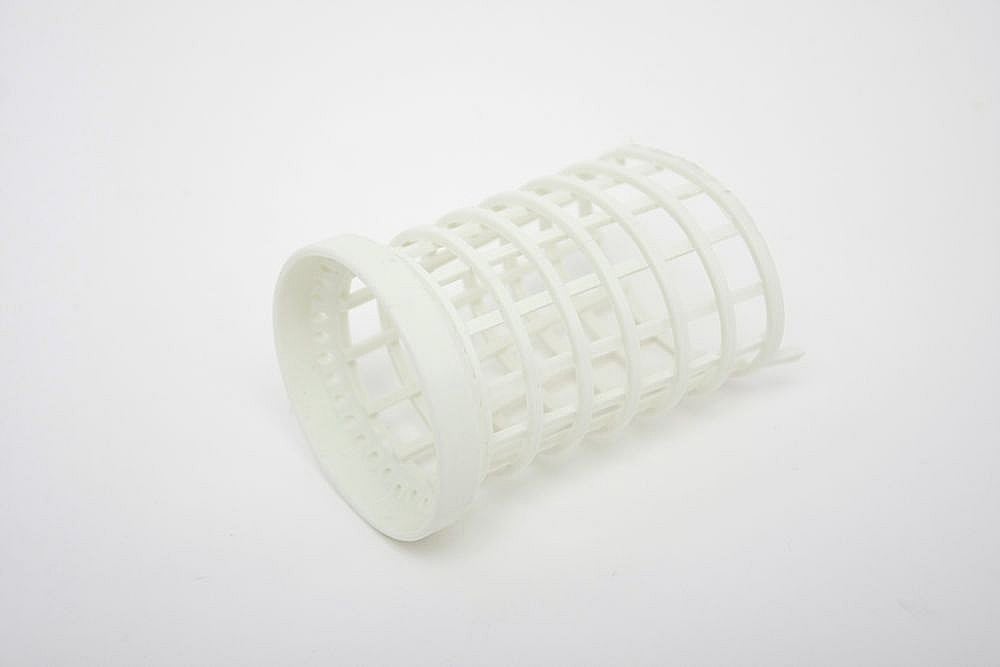 Kenmore Part #5304460992, Dishwasher Lower Filter | 9.30 x 6.10 x 4.70