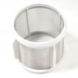 Dishwasher Circulation Pump Micro Filter for Kenmore 58714402400 - Part 5304460993