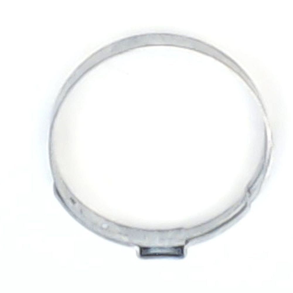 Kenmore Part #5304460999, Dishwasher Hose Clamp | 0.95 x 0.30 x 0.05