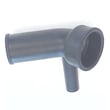 Dishwasher Sump-to-drain-pump Hose for Kenmore 58714402400 - Part 5304461001