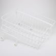 Dishwasher Dishrack, Upper for Kenmore 58714402400 - Part 5304461016