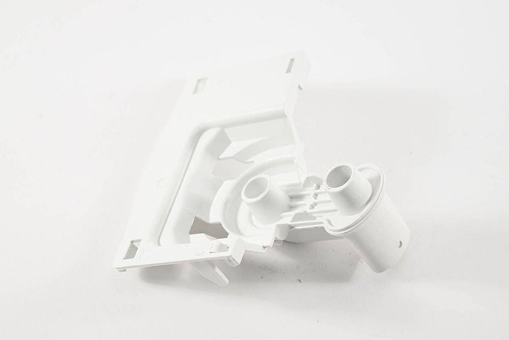 Kenmore Part #5304461017, Dishwasher Dishrack Spray Arm Mount | 10.50 x 5.30 x 2.85