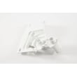Dishwasher Dishrack Spray Arm Mount 5304461017