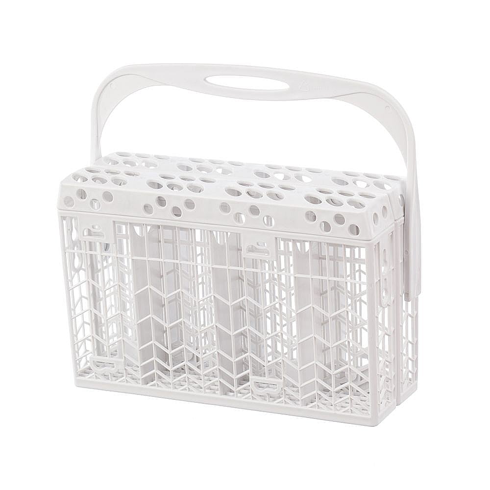 Part #5304461023, Dishwasher Silverware Basket / 10.00 x 9.30 x 4.80