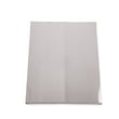 Dishwasher Door Outer Panel (stainless) for Kenmore 58714402400 - Part 5304461713