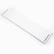 Dishwasher Toe Panel for Kenmore 58714403400 - Part 5304461718