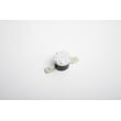 Dishwasher High-limit Thermostat, 90-degree for Frigidaire FFBD1821MB1B - Part 5304482472