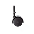 Dishwasher Transport Wheel for Kenmore 58714419400 - Part 5304461770