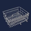 Dishwasher Dishrack, Upper