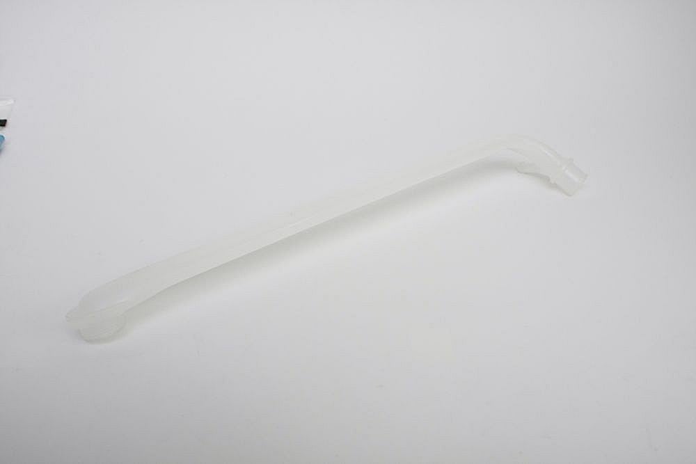 Frigidaire Part #5304470201, Dishwasher Water Feed Tube | 18.65 x 3.35 x 2.30