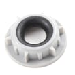 Dishwasher Water Feed Tube Nut for Kenmore 58714652201B - Part 5304482382