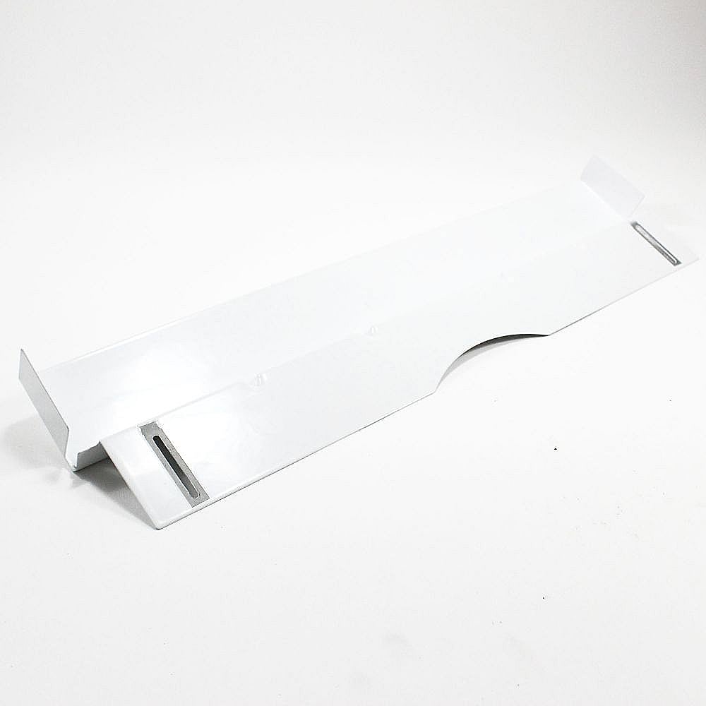 Photo of Dishwasher Toe Panel (White) from Repair Parts Direct