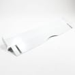 Dishwasher Toe Panel (white) for Frigidaire FDB2410HIS1 - Part 5304470248