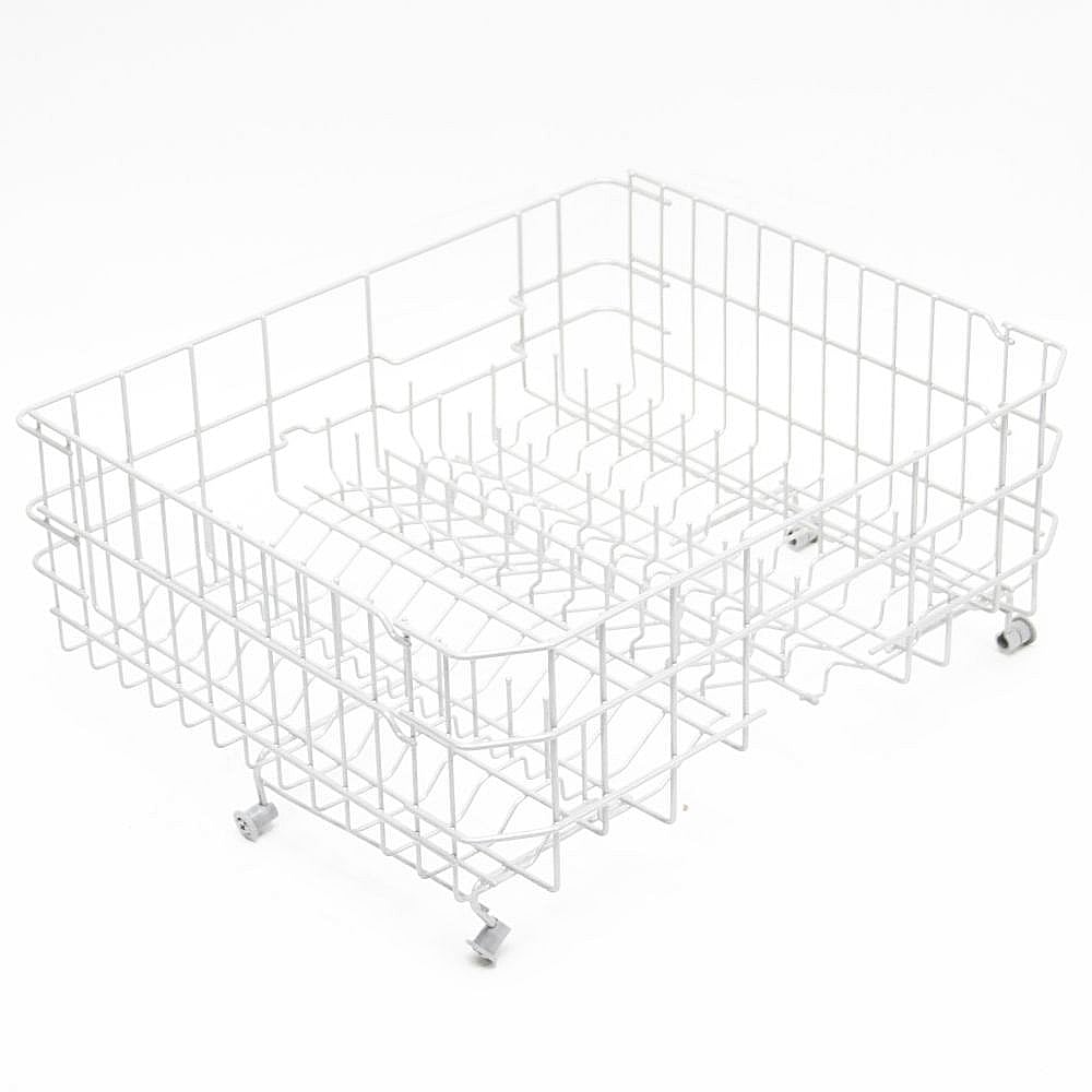 Part #5304470264, Dishwasher Dishrack, Upper / 21.00 x 18.50 x 10.25