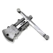 Dishwasher Dishrack Adjuster for Electrolux EDW5505ESS - Part 5304470837