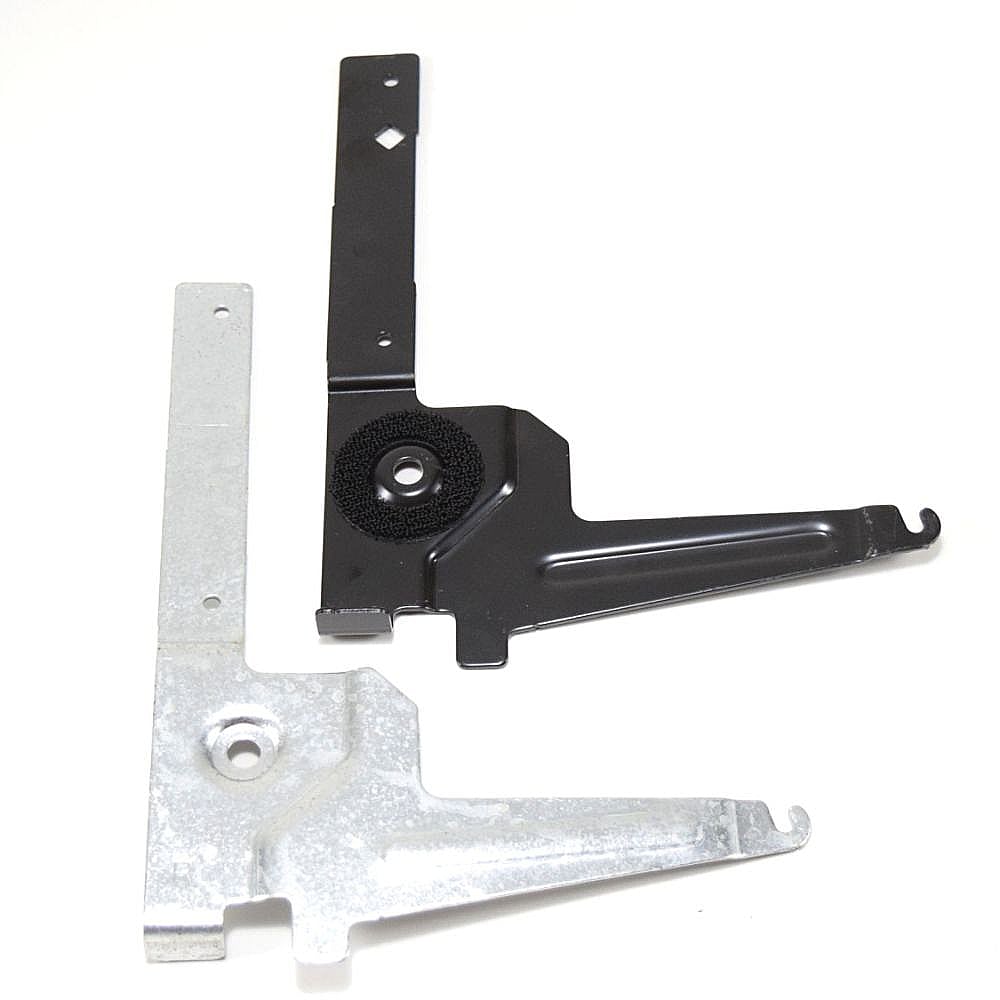 Part #5304513274, Dishwasher Door Hinge Arm Set (Replaces 154691101, 154691201, 5304471888) / 15.25 x 10.75 x 0.50