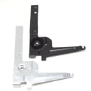 Dishwasher Door Hinge Arm Set