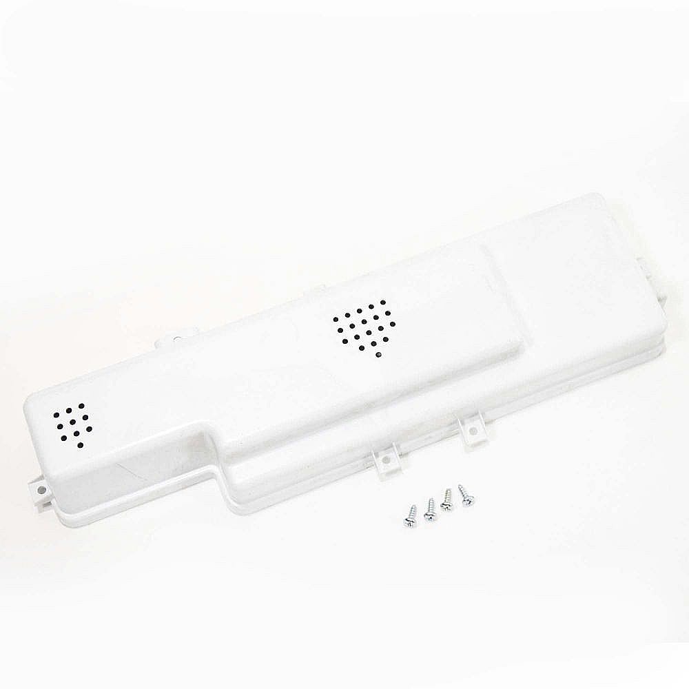 Kenmore Part #5304475567, Dishwasher Cover | 14.35 x 7.95 x 2.25