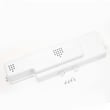 Dishwasher Cover for Frigidaire FPHD2491KF0 - Part 5304475567