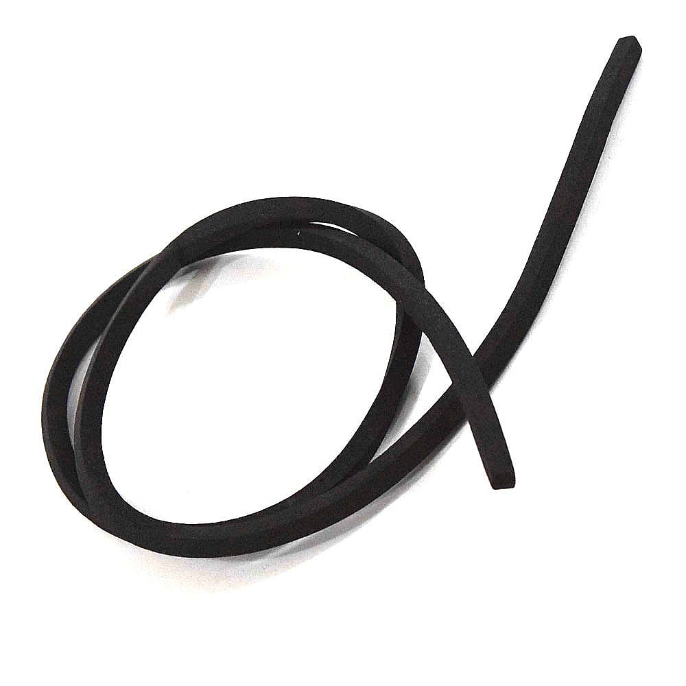 Kenmore Part #5304475568, Dishwasher Control Panel Seal | 5.35 x 3.35 x 0.75