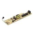 Dishwasher Electronic Control Board for Frigidaire FGHD2472PF0 - Part 5304475569