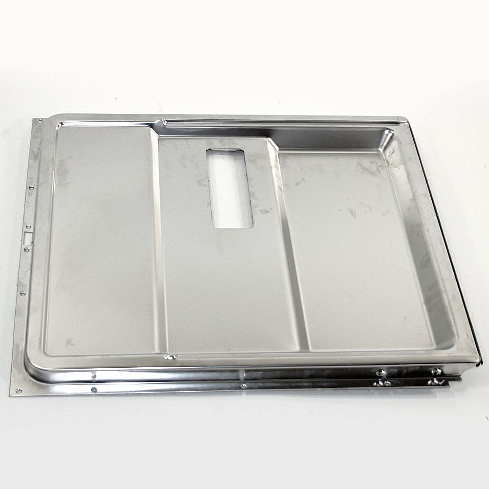 Photo of Dishwasher Door Inner Panel Assembly from Repair Parts Direct