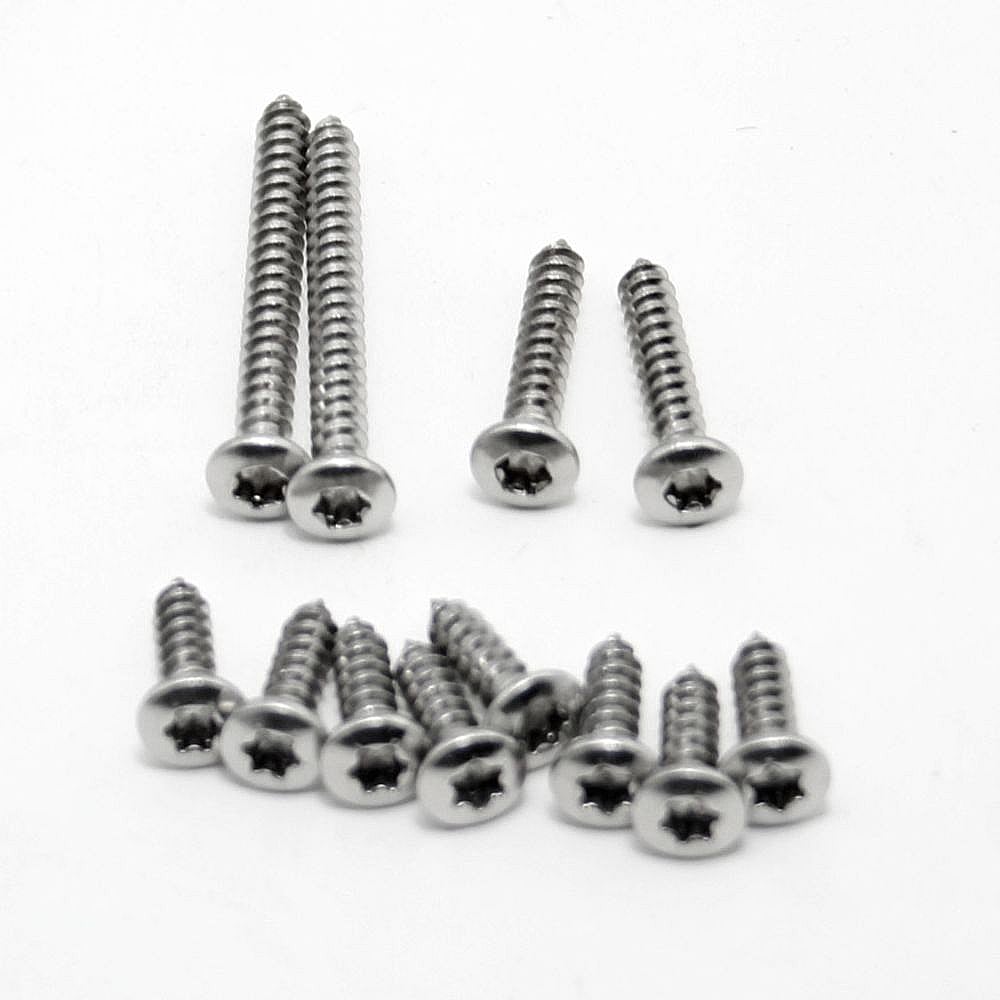 Dishwasher Screw 5304475580 parts Sears PartsDirect