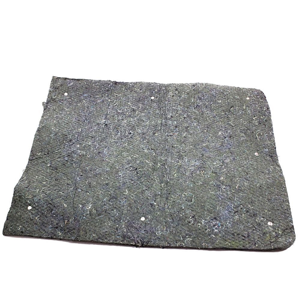 Part #5304475592, Dishwasher Insulation, Rear / 25.00 x 21.00 x 0.75