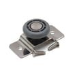 Dishwasher Dishrack Track Roller Assembly 5304475597